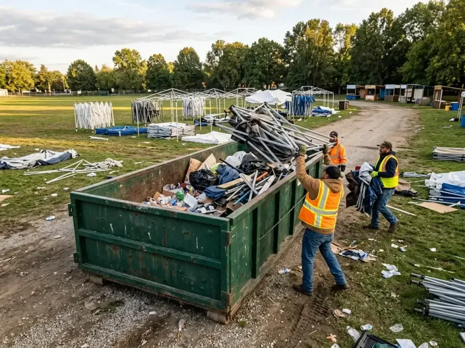 temporary-event-waste-containe-016 — frequently asked questions, Roll-Off Dumpster Rental Services in Alameda, CA